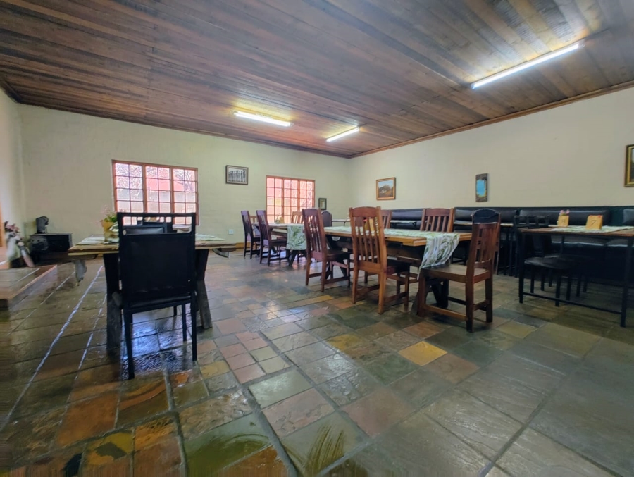 3 Bedroom Property for Sale in Memel Free State